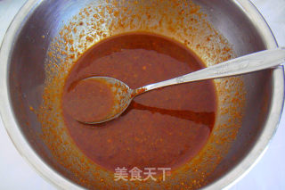 腐乳香菇蒸排骨的做法步骤：5