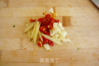 腐乳香菇蒸排骨的做法步骤：10