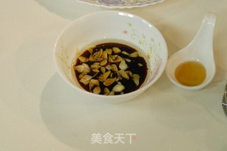 白切五花肉的做法步骤：4