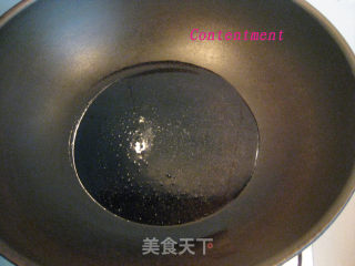 芝士炒米的做法步骤：4
