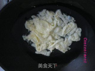 芝士炒米的做法步骤：5