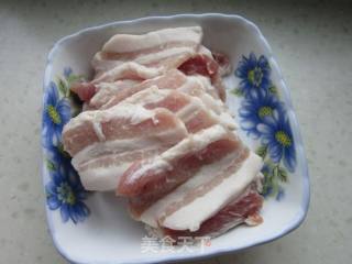 干锅豆腐的做法步骤：6