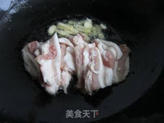 干锅豆腐的做法步骤：8