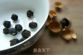 粥料堂—四红汤的做法步骤：5
