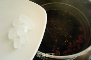 粥料堂—四红汤的做法步骤：8