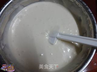 海绵蛋糕的做法步骤：10