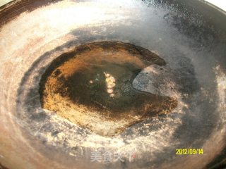 凉拌豆芽的做法步骤：9