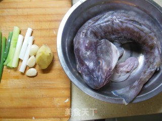 蝴蝶鳕鱼的做法步骤：1