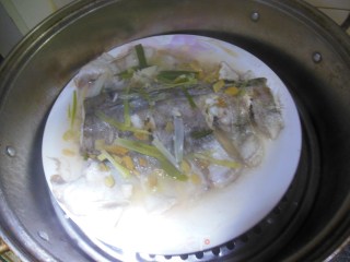 蝴蝶鳕鱼的做法步骤：9