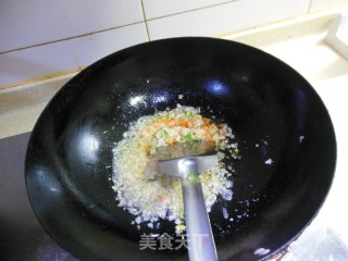 蝴蝶鳕鱼的做法步骤：12