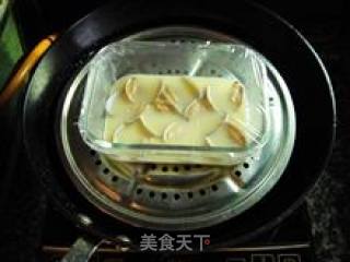 掌握三个技巧绝对零失败----【花蛤炖蛋】的做法步骤：9