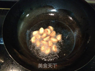 干锅兔子的做法步骤：5