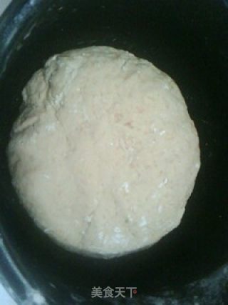 金黄饺子的做法步骤：4