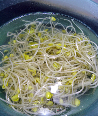 新派毛血旺的做法步骤：7