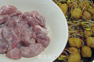 新派毛血旺的做法步骤：12