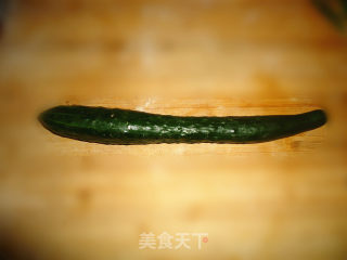 迎客松的做法步骤：2