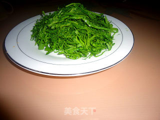 迎客松的做法步骤：3