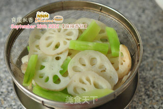 想加什么都可以——麻辣香锅的做法步骤：4