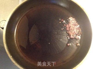 芫爆牛肉丝的做法步骤：4