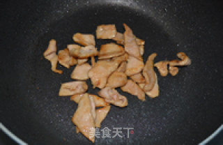 皮蛋瘦肉粥的做法步骤：4