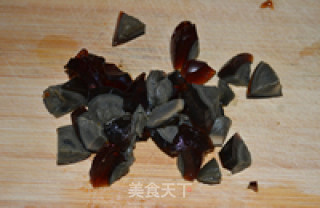 皮蛋瘦肉粥的做法步骤：5