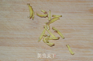 皮蛋瘦肉粥的做法步骤：6