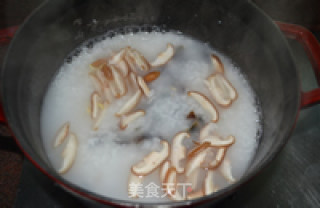 皮蛋瘦肉粥的做法步骤：9