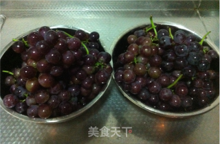 自制葡萄酒的做法步骤：1