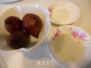 黄金紫薯卷--【附紫薯馅制作】的做法步骤：1