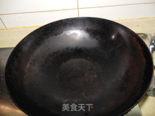 白灼爱心虾的做法步骤：6