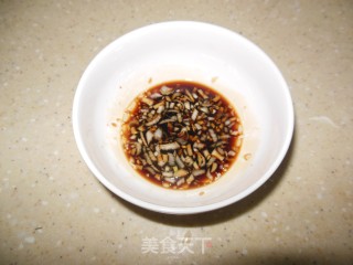 白灼爱心虾的做法步骤：7