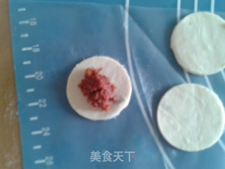 五香驴肉酥的做法步骤：4