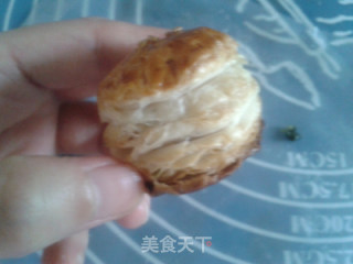 五香驴肉酥的做法步骤：9