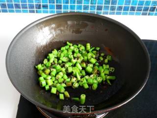 小米辣炒猪肝的做法步骤：10