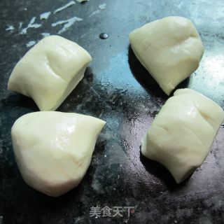 土豆馅煎饼的做法步骤：6