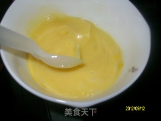 ✿天凉好个秋——番茄蛋花汤✿的做法步骤：6