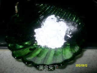 ✿天凉好个秋——番茄蛋花汤✿的做法步骤：7