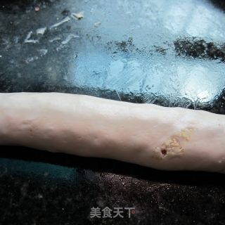 酥卷的做法步骤：7