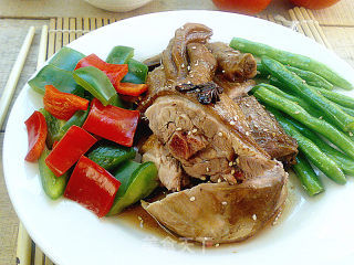 香卤鸭腿的做法步骤：6