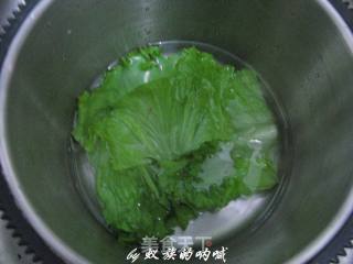 仿M记的黑白通吃的做法步骤：14
