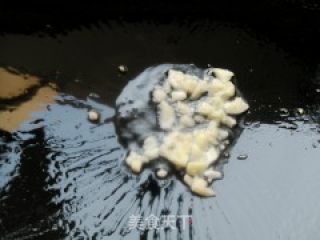 开背番茄虾的做法步骤：6