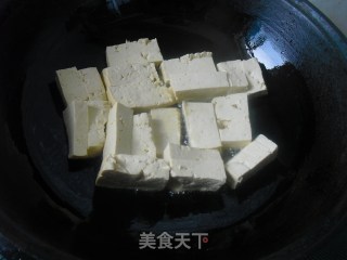 萝卜丝炖豆腐的做法步骤：4