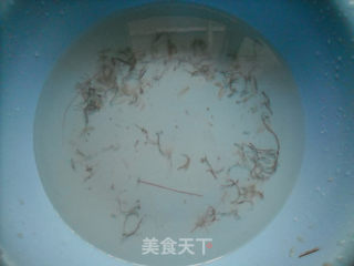 黄金虾排的做法步骤：1