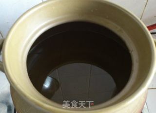 黄花菜山楂煲猪瘦肉的做法步骤：6
