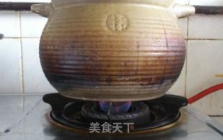 黄花菜山楂煲猪瘦肉的做法步骤：12