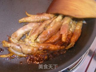 金针肥牛卷的做法步骤：12