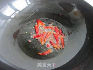 爆炒牛头肉——新疆味道的做法步骤：4