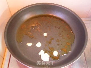 蒜蓉西兰花的做法步骤：2