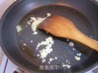 蒜蓉西兰花的做法步骤：5