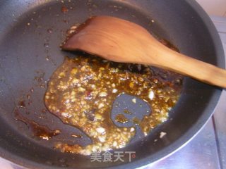 蒜蓉西兰花的做法步骤：6
